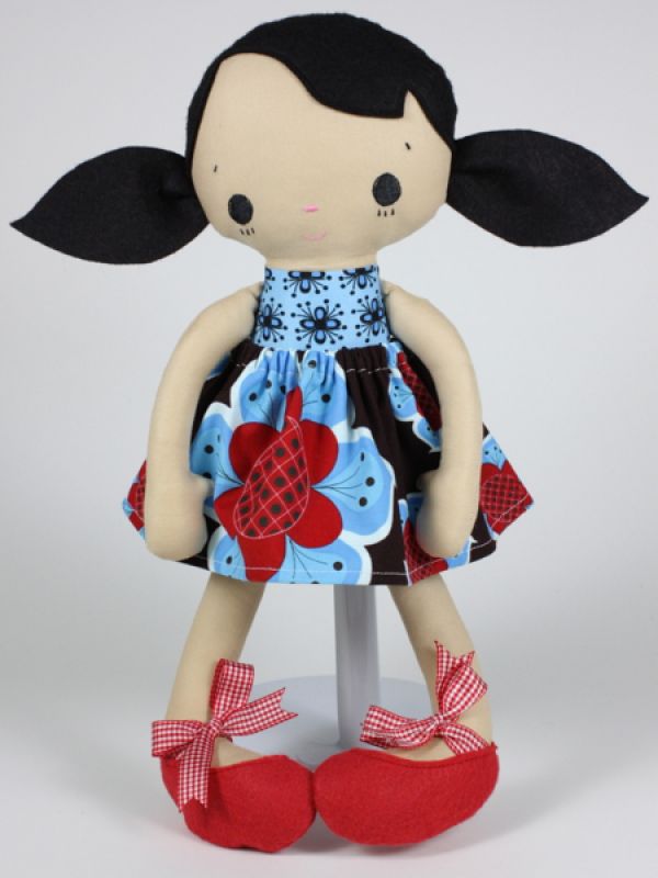 little whimsy dolls