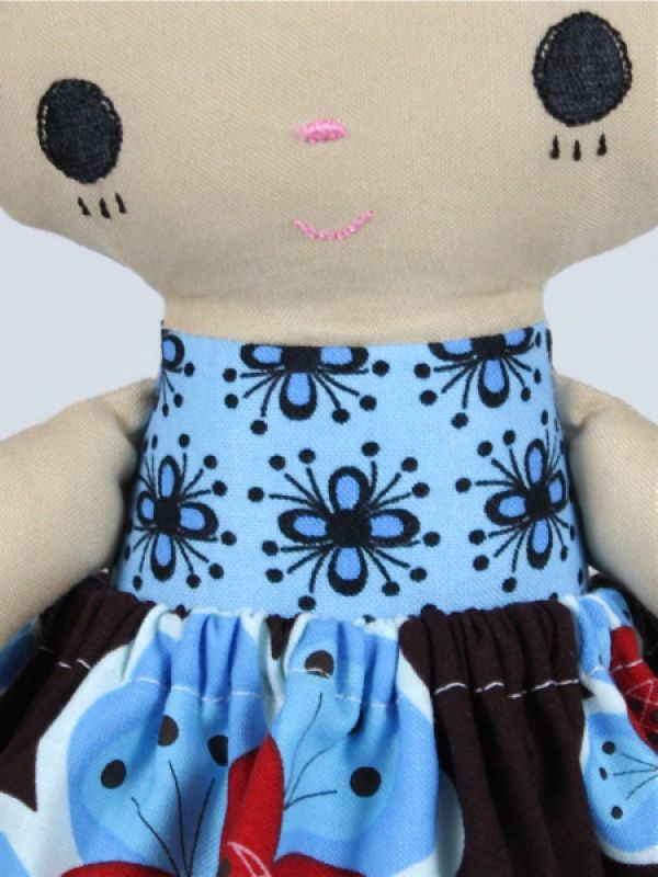 little whimsy dolls