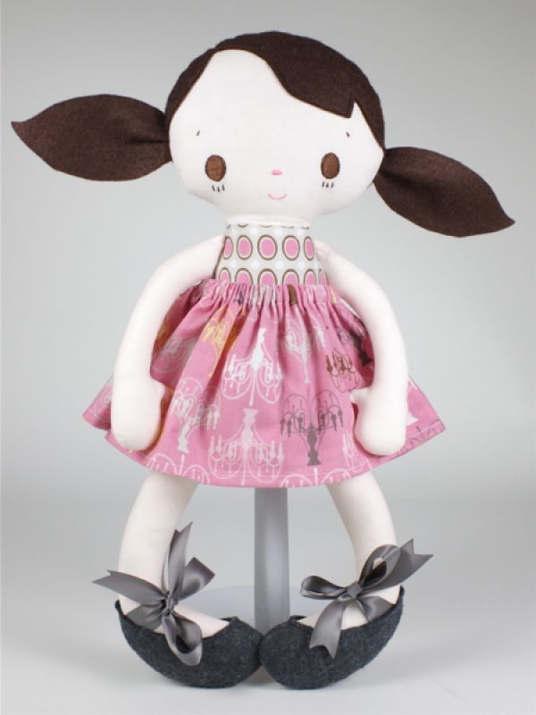 little whimsy dolls