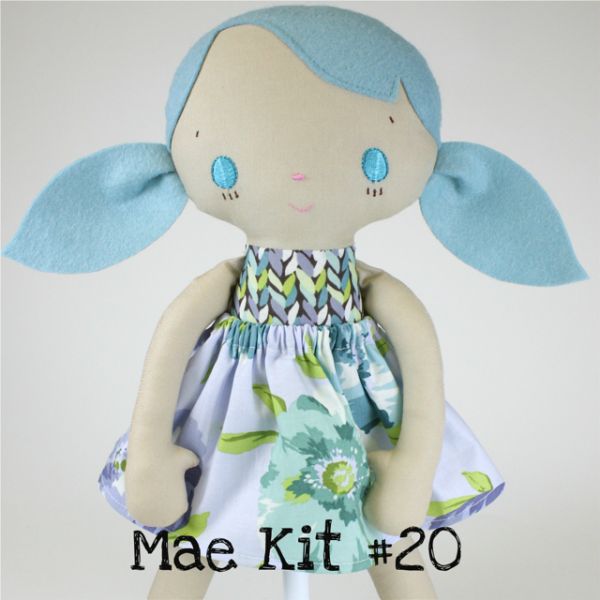 Mae Kit #20