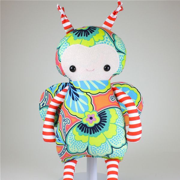 little whimsy dolls