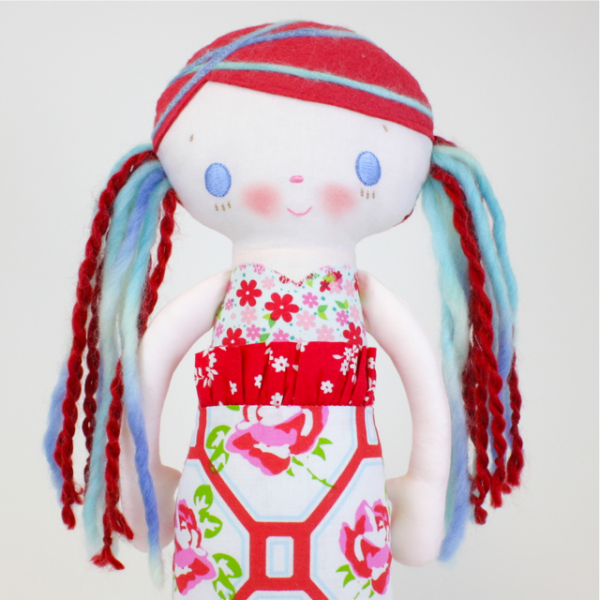 little whimsy dolls