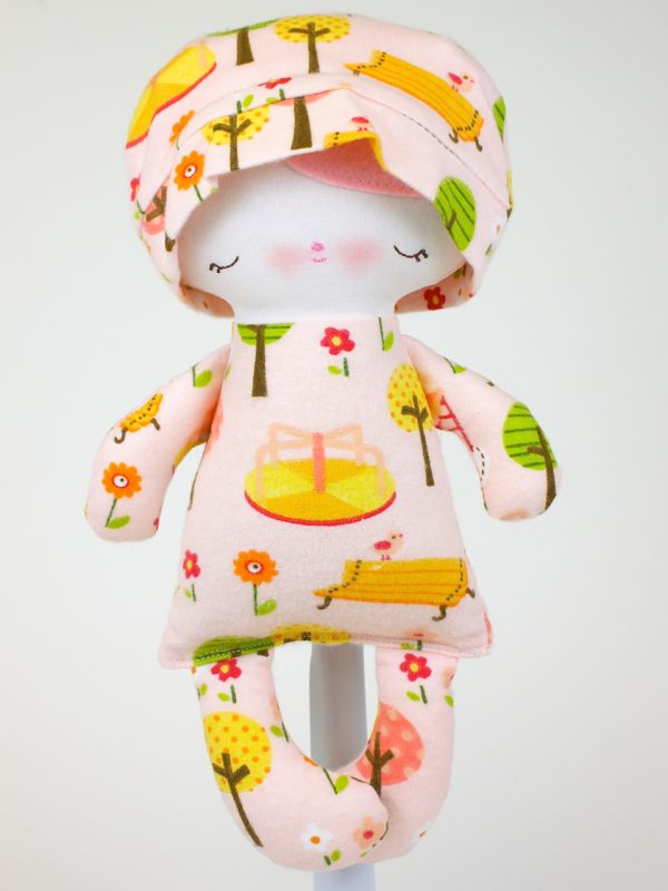 little whimsy dolls