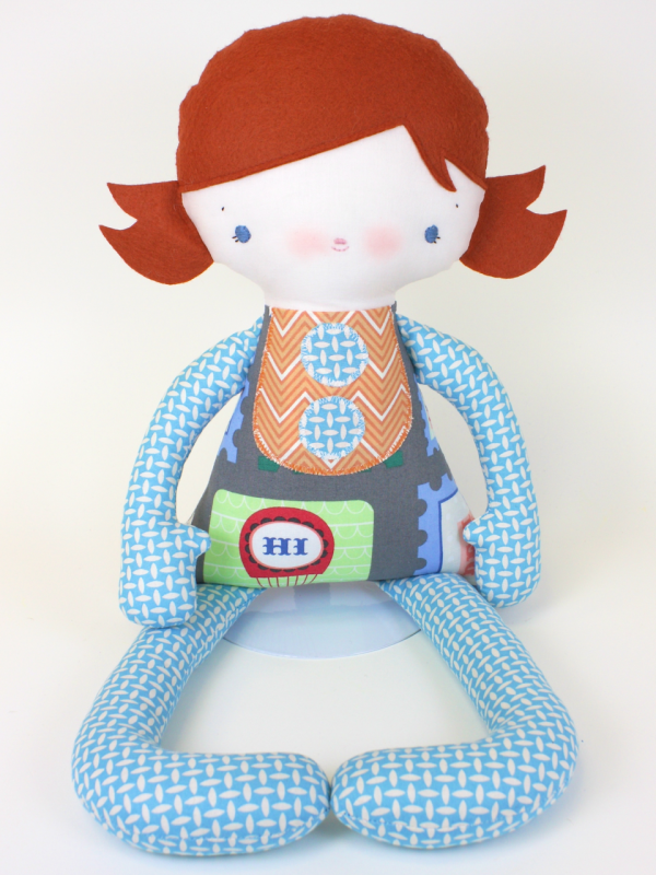 little whimsy dolls