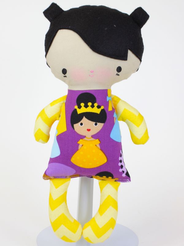 little whimsy dolls