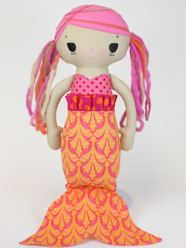 little whimsy dolls