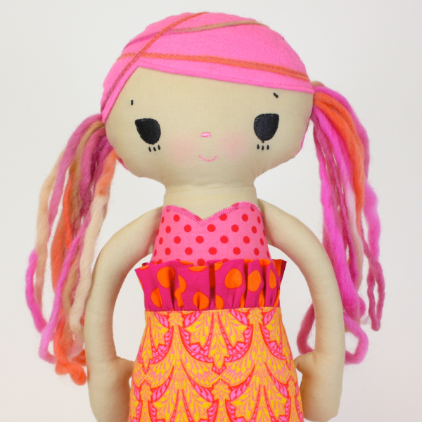 little whimsy dolls