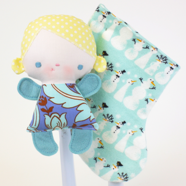 little whimsy dolls