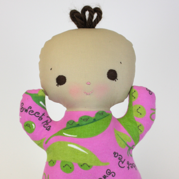 little whimsy dolls