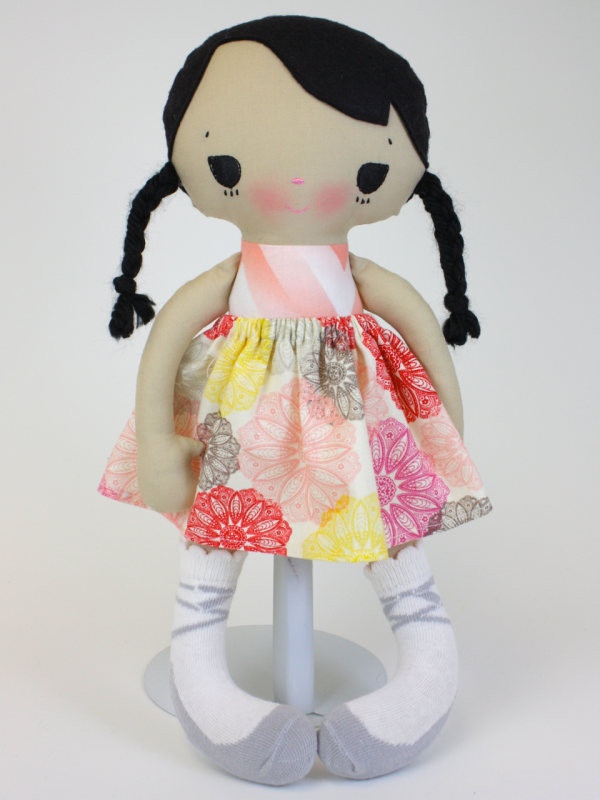 little whimsy dolls