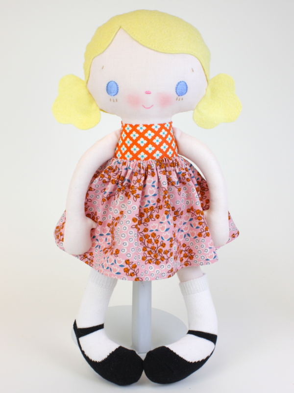 little whimsy dolls