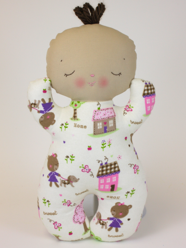 little whimsy dolls