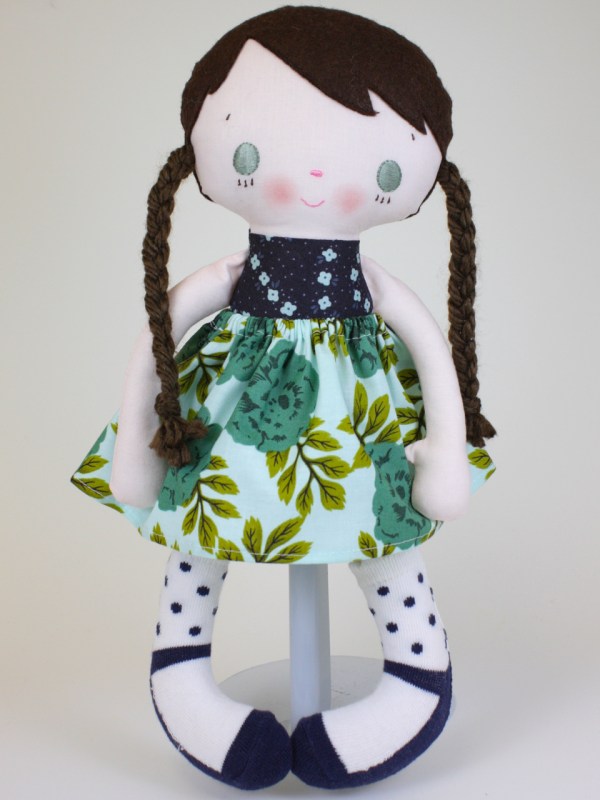 little whimsy dolls