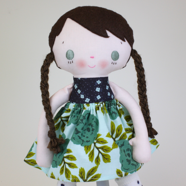 little whimsy dolls