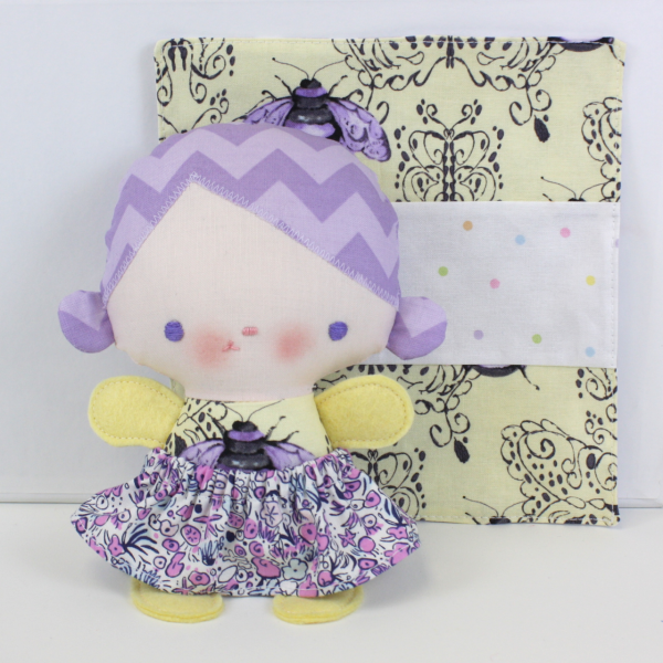 little whimsy dolls