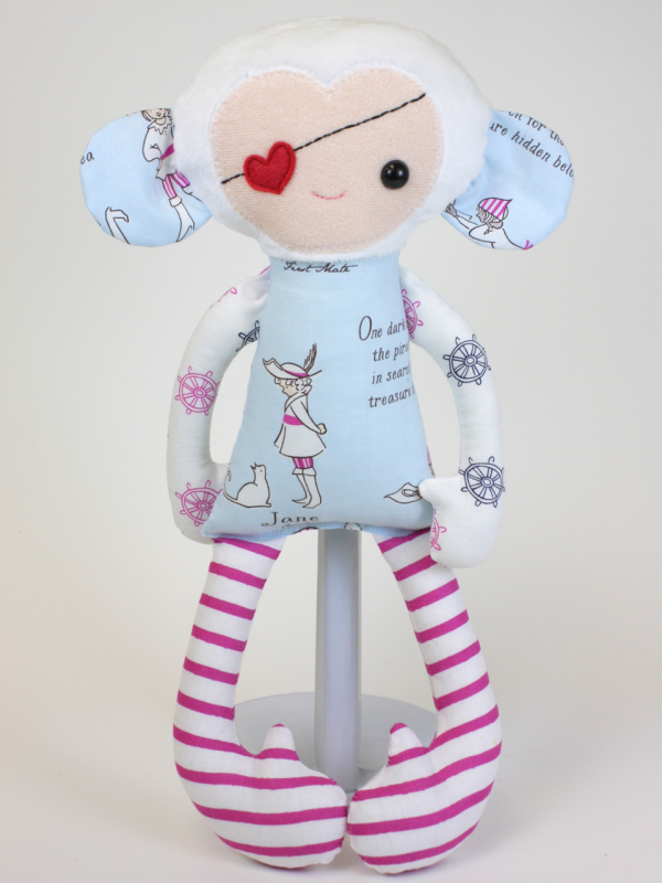 little whimsy dolls