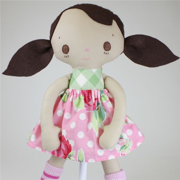 little whimsy dolls