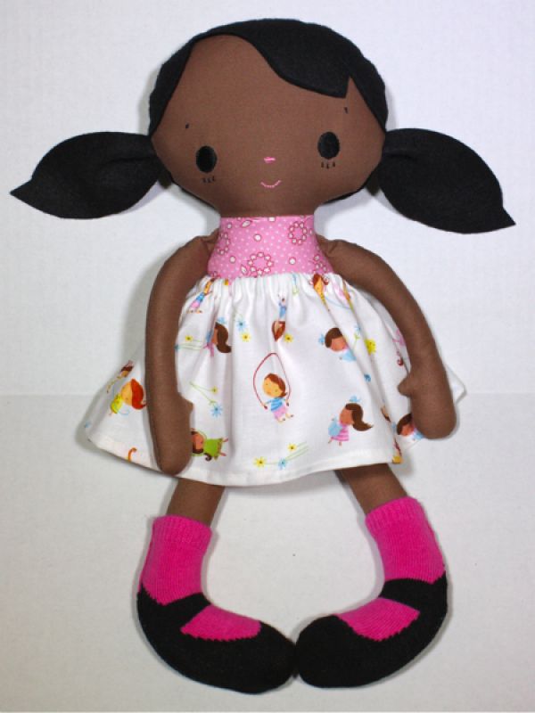 little whimsy dolls