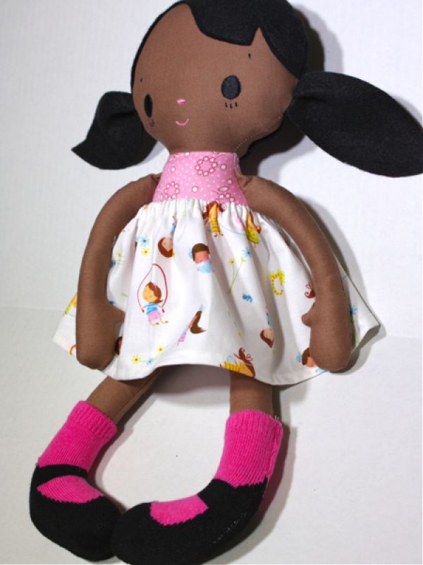 little whimsy dolls