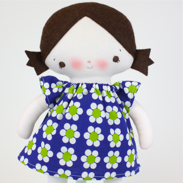 little whimsy dolls